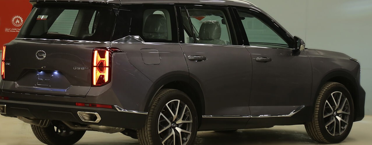 Image of Vehicle